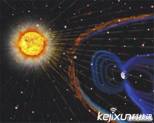 太空新发现揭秘宇宙神秘面纱下的奥秘