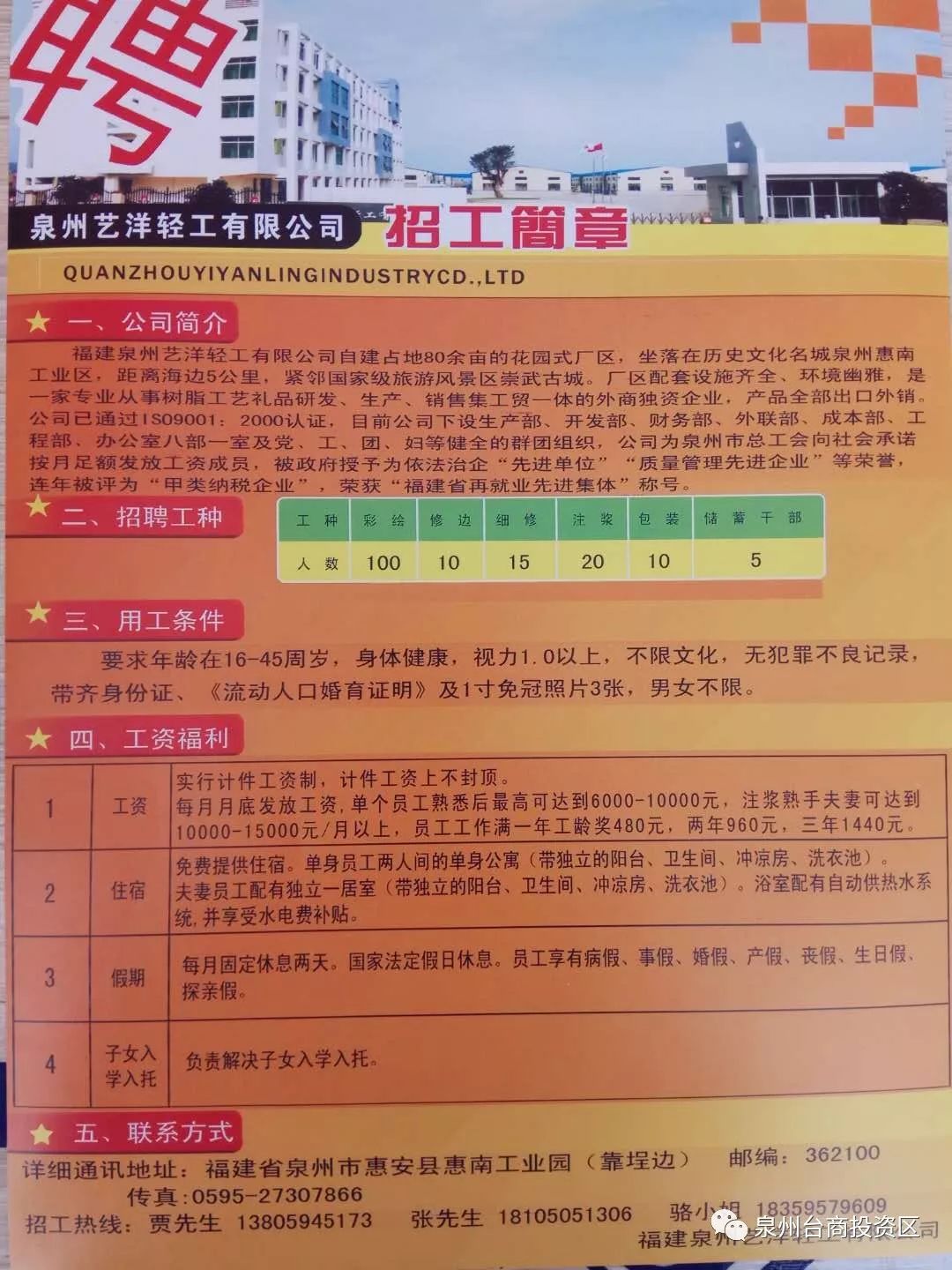 昌江最新招聘动态及其影响概览