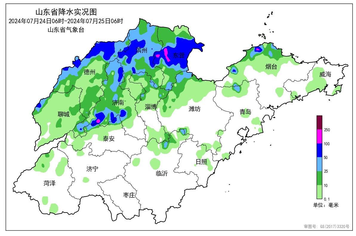 山东天气预报视频更新，气象动态对日常生活的影响分析