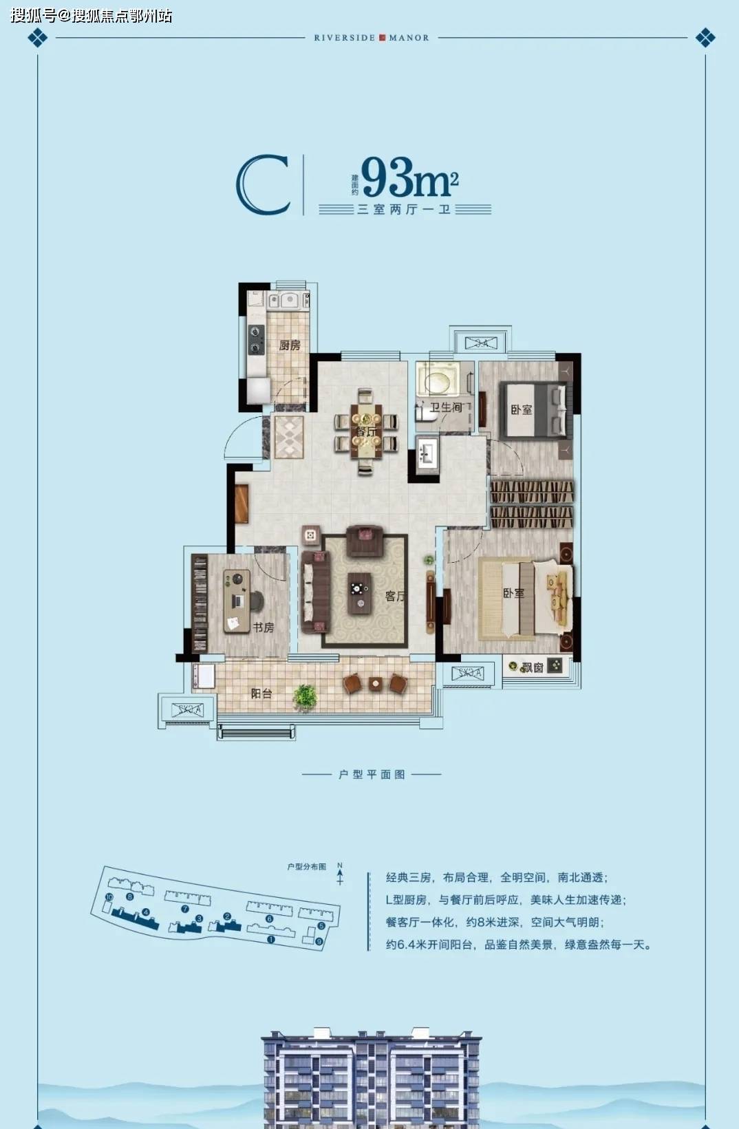 芦台最新房源概览，探寻理想居住新天地的优选房源