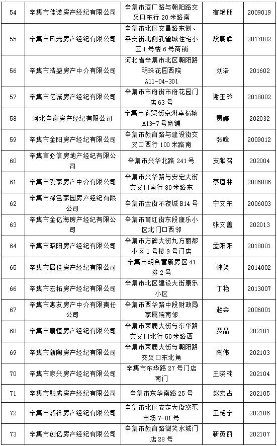 辛集市房产信息网最新动态深度解析